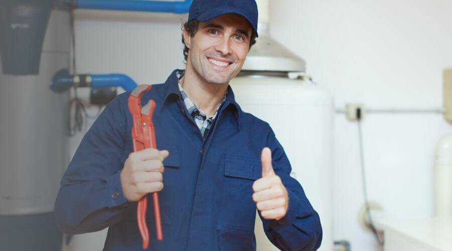 Local sewer line repair in Worthville, PA